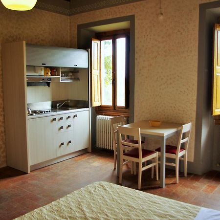 פייגלין ולדרנו Hu Norcenni Girasole Village מראה חיצוני תמונה