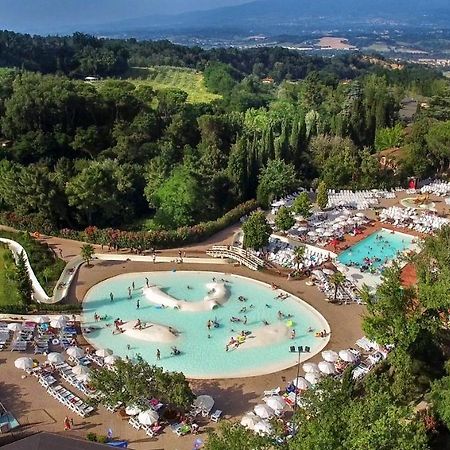 פייגלין ולדרנו Hu Norcenni Girasole Village מראה חיצוני תמונה