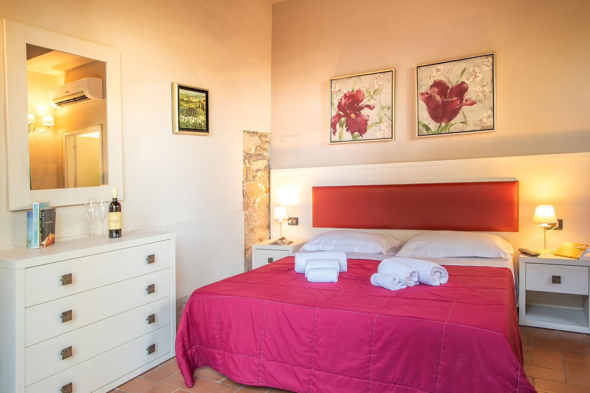 פייגלין ולדרנו Hu Norcenni Girasole Village מראה חיצוני תמונה