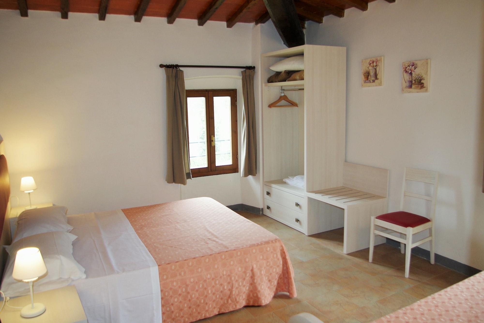 פייגלין ולדרנו Hu Norcenni Girasole Village מראה חיצוני תמונה