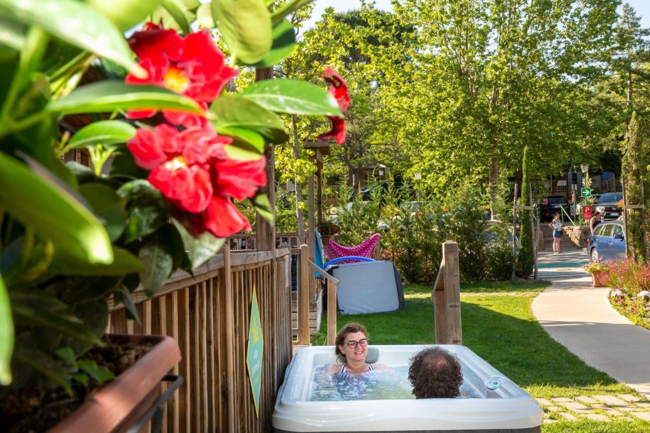 פייגלין ולדרנו Hu Norcenni Girasole Village מראה חיצוני תמונה