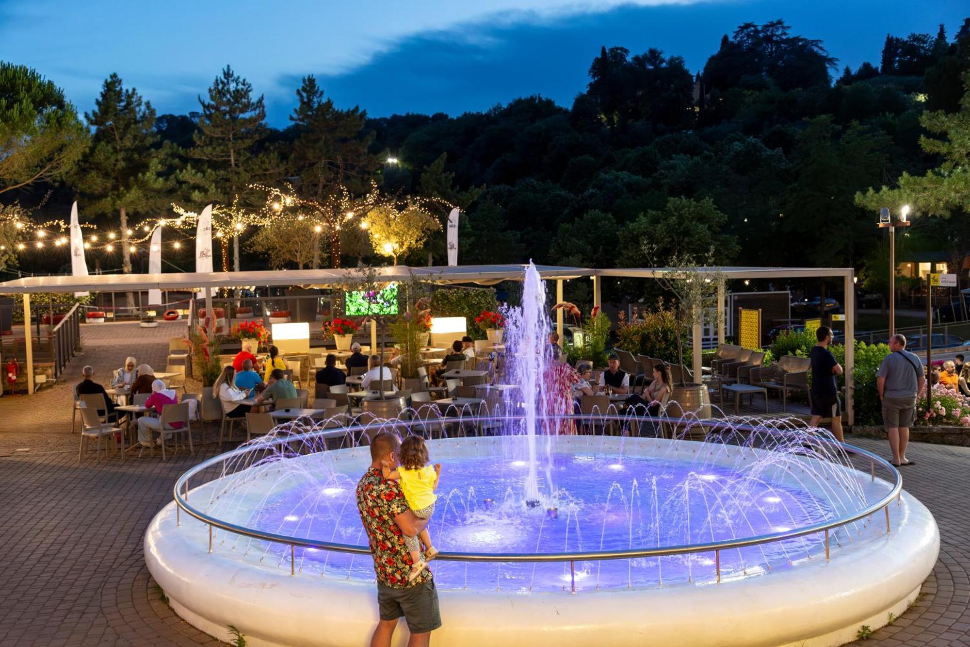 פייגלין ולדרנו Hu Norcenni Girasole Village מראה חיצוני תמונה