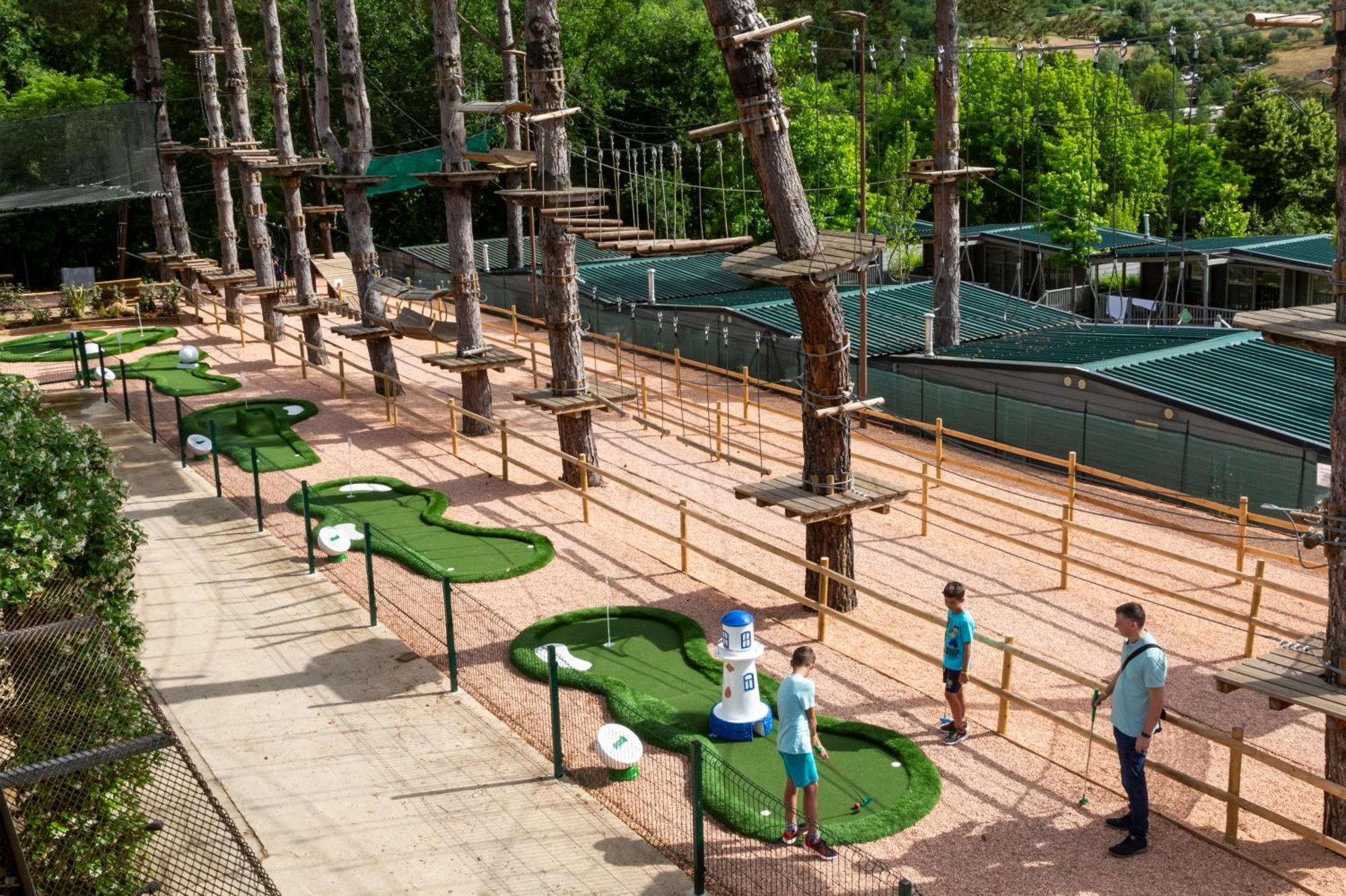 פייגלין ולדרנו Hu Norcenni Girasole Village מראה חיצוני תמונה