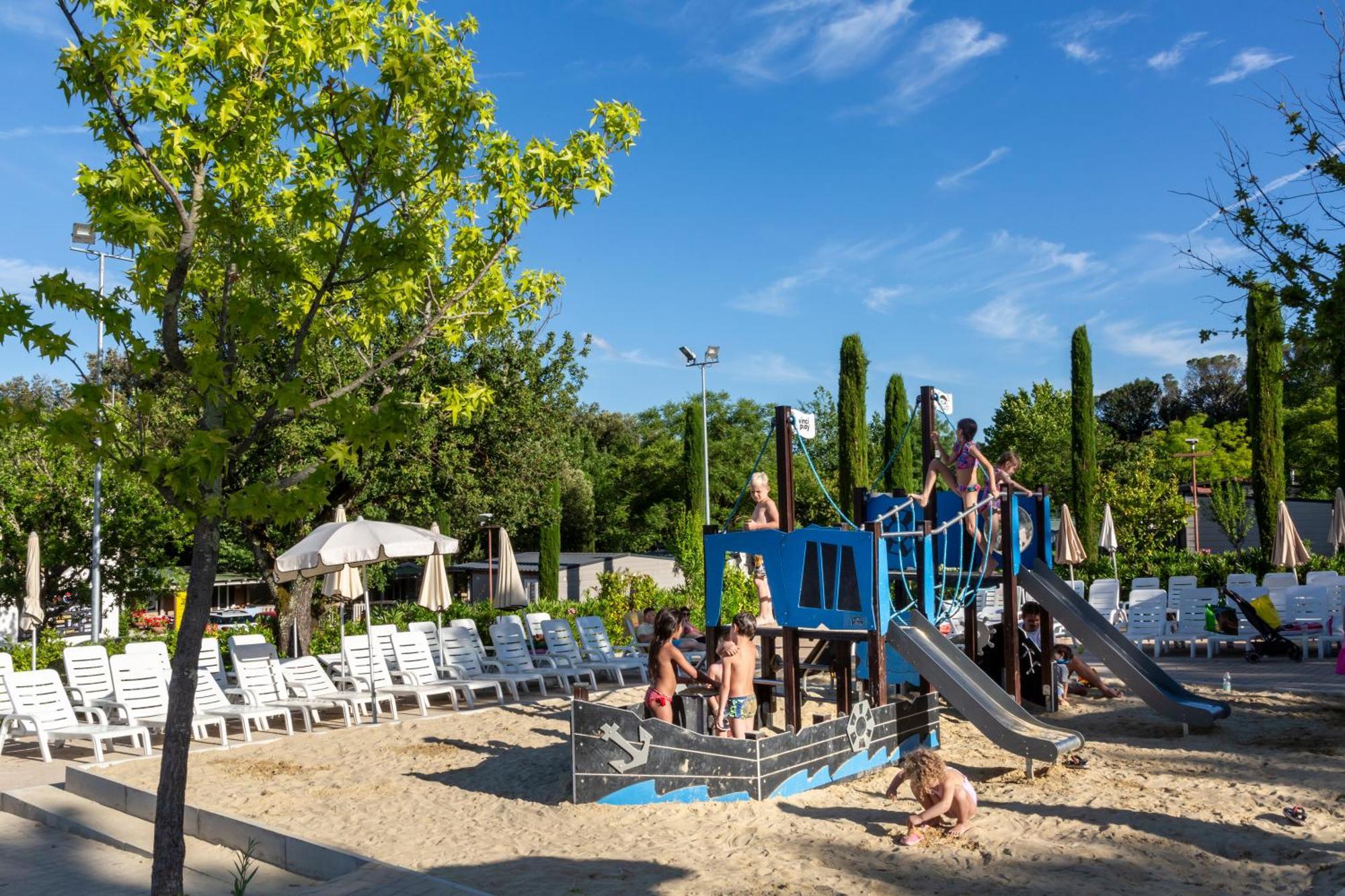 פייגלין ולדרנו Hu Norcenni Girasole Village מראה חיצוני תמונה