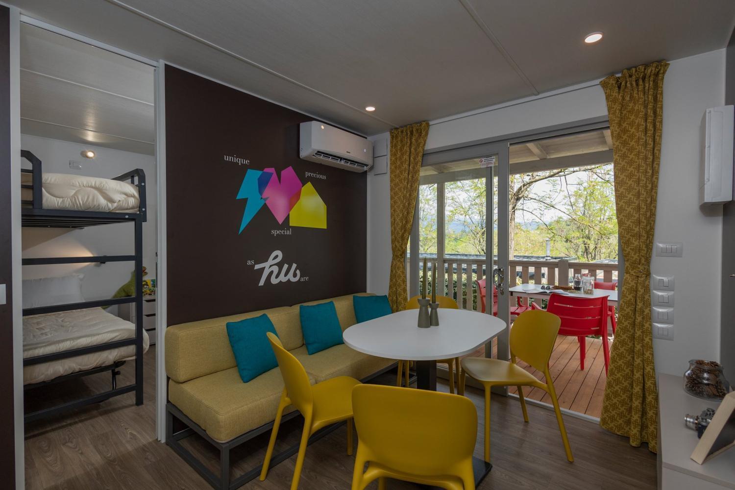 פייגלין ולדרנו Hu Norcenni Girasole Village מראה חיצוני תמונה