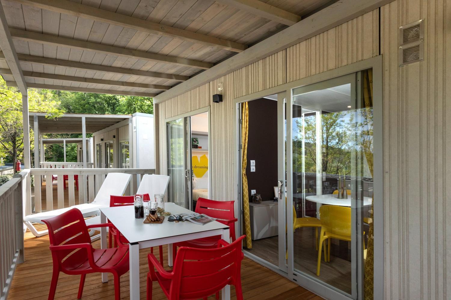פייגלין ולדרנו Hu Norcenni Girasole Village מראה חיצוני תמונה