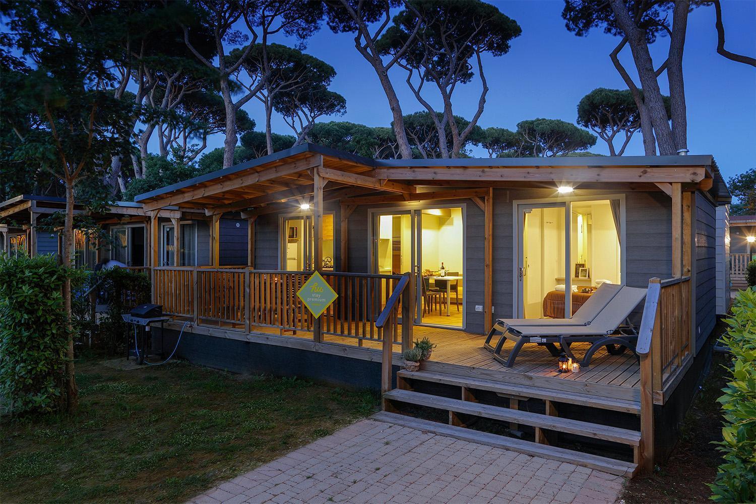 פייגלין ולדרנו Hu Norcenni Girasole Village מראה חיצוני תמונה