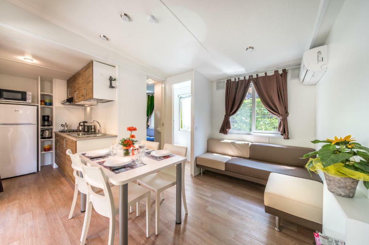 פייגלין ולדרנו Hu Norcenni Girasole Village מראה חיצוני תמונה