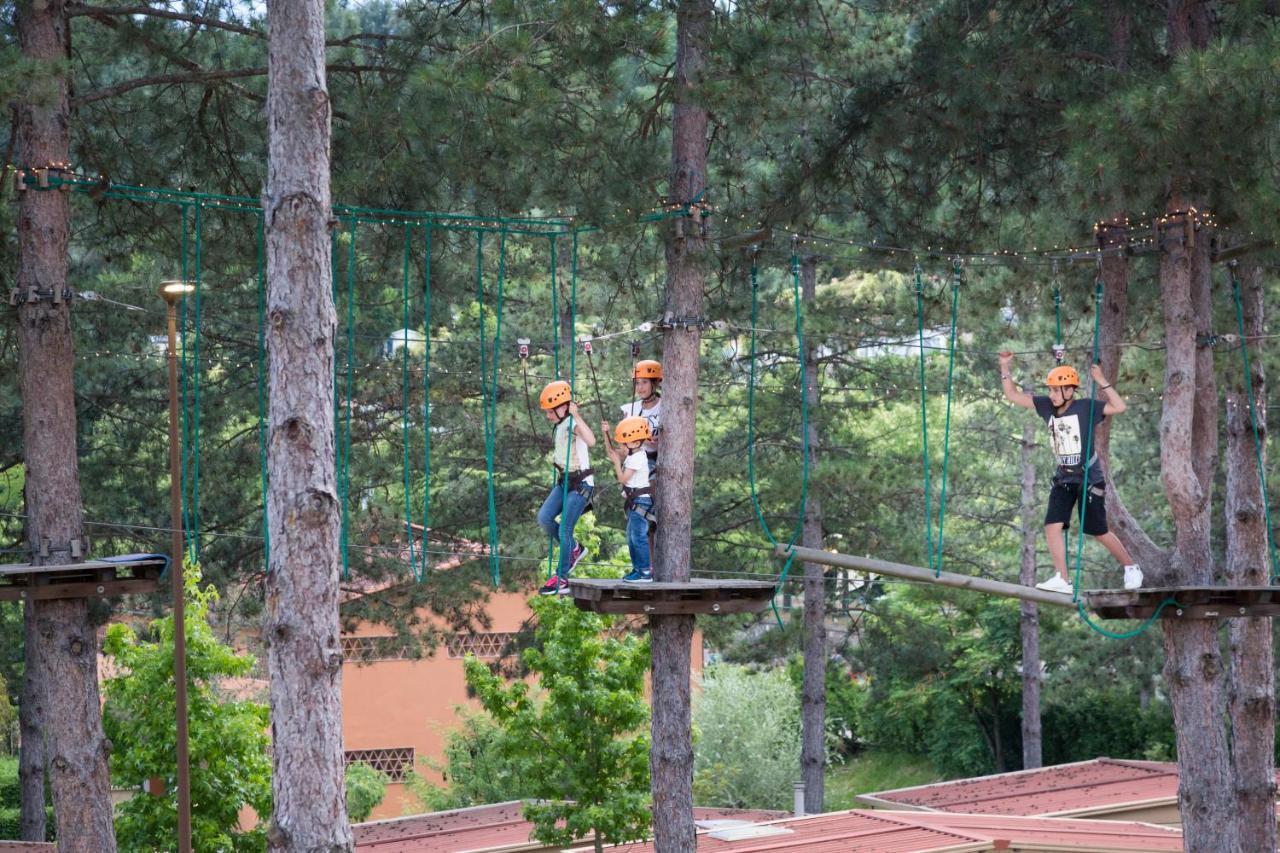 פייגלין ולדרנו Hu Norcenni Girasole Village מראה חיצוני תמונה
