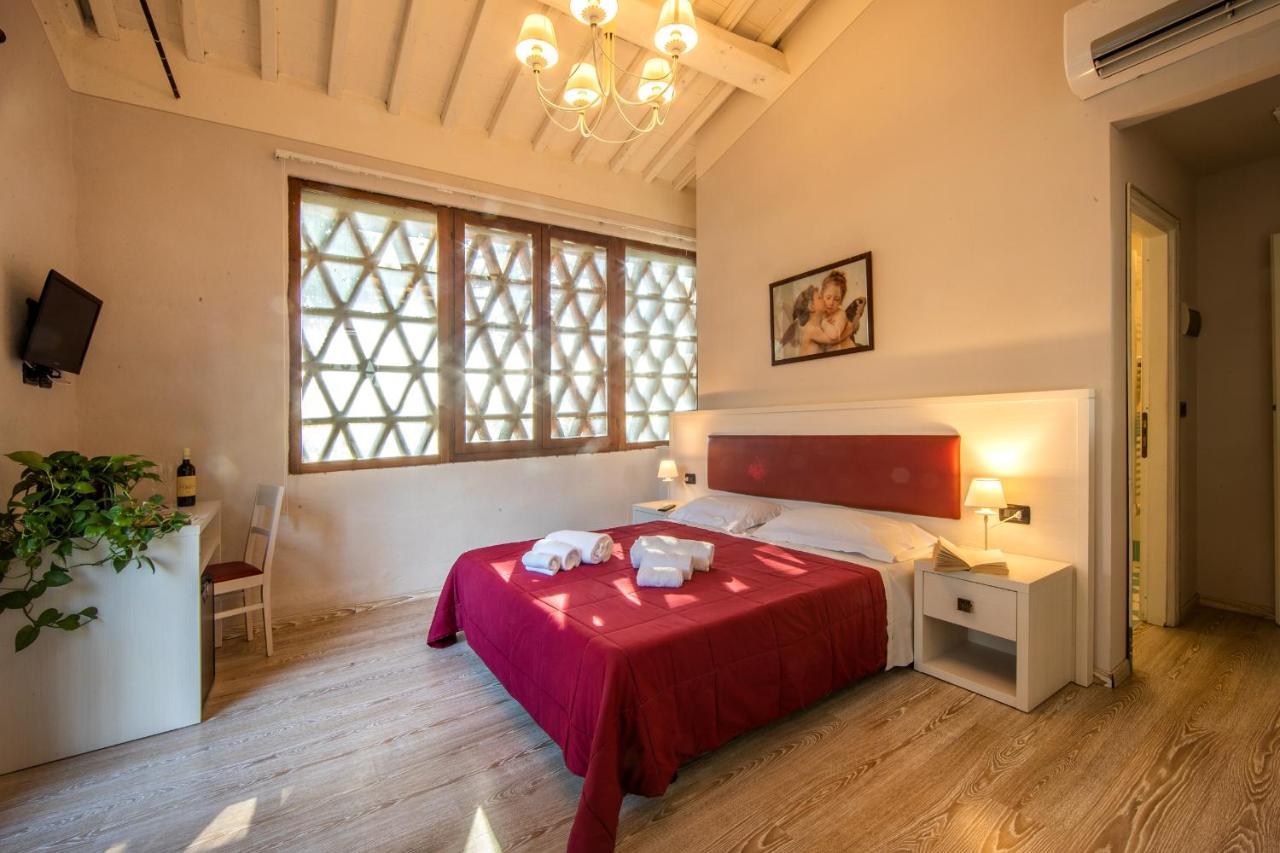 פייגלין ולדרנו Hu Norcenni Girasole Village מראה חיצוני תמונה
